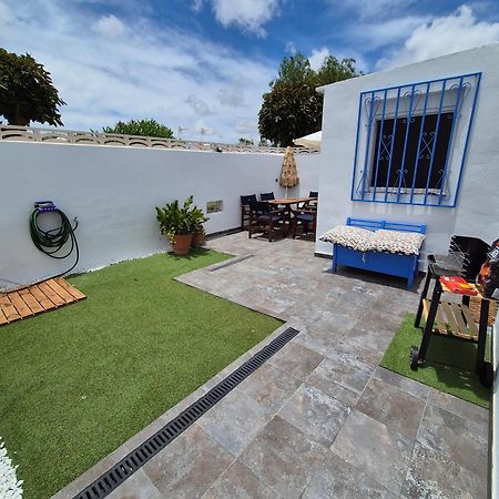 Bungalow Luna Privada Costa Del Silencio Exterior foto